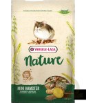 Versele-Laga Mini Hamster Nature - Pokarm Dla Chomików Karłowatych 400g