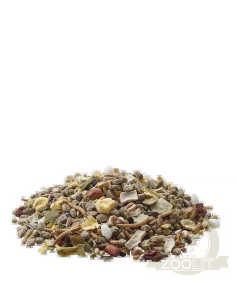 Versele-Laga Mini Hamster Nature - Pokarm Dla Chomików Karłowatych 400g Versele-Laga Mini Hamster Nature - Pokarm Dla Chomików Karłowatych 400g