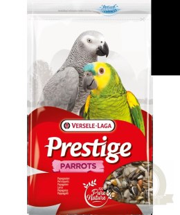 Versele-Laga Parrots - Pokarm Dla Dużych Papug 1kg
