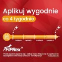 Vet-Agro Fiprex Dla Kota 0,7ml