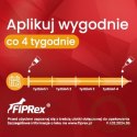 Vet-Agro Fiprex S 1ml