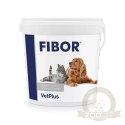 VetPlus Fibor Wsparcie Przewodu Pokarmowego 500g