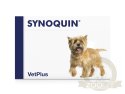 VetPlus Synoquin Efa Small Breed 30tab