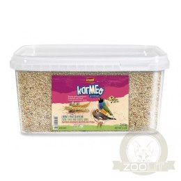 Vitapol Pokarm Pełnowartościowy Dla Zeberek 2,4kg