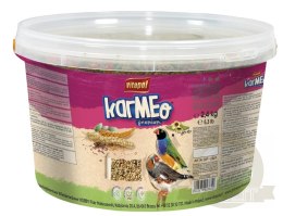 Vitapol Pokarm Pełnowartościowy Dla Zeberek 2,4kg