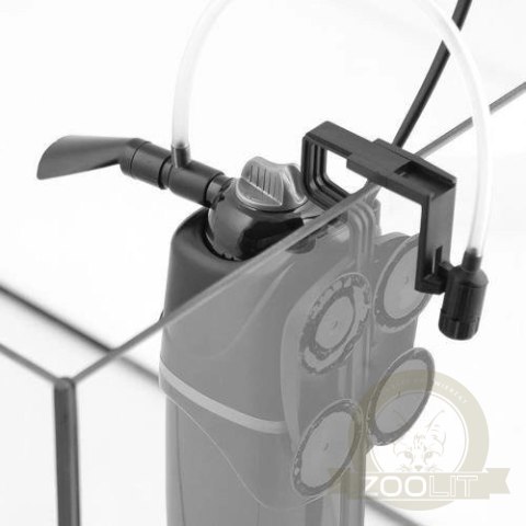 AQUAEL Fan Filter 1 Plus - Filtr Wewnętrzny AQUAEL Fan Filter 1 Plus - Filtr Wewnętrzny