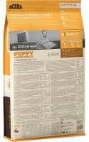 Acana Heritage Puppy Large Breed 17kg