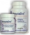 Dolfos AmylaDol 30 Tabletek