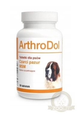 Dolfos ArthroDol 90 Tabletek
