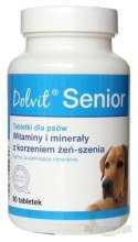 Dolfos Dolvit Senior 90 Tabletek