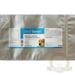 Dolfos Dolvit Senior Proszek 1kg