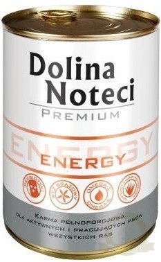 Dolina Noteci Premium Energy 400g Dolina Noteci Premium Energy 400g