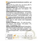 Dolina Noteci Premium Pure Gęś Z Jabłkiem 800g