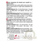 Dolina Noteci Premium Pure Wołowina Z Ryżem Brązowym 800g