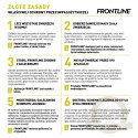 FRONTLINE Combo Spot-On Dla Psa 3x1,34ml