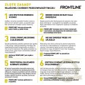 FRONTLINE Tri-Act Dla Psów 3x4ml