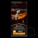 PURINA Pro Plan Veterinary Diets OM Obesity Management 12kg