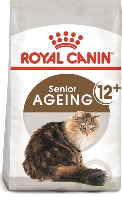 ROYAL CANIN Ageing +12 400g ROYAL CANIN Ageing +12 400g