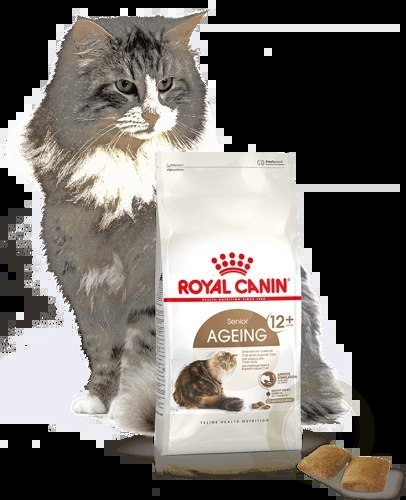 ROYAL CANIN Ageing +12 400g ROYAL CANIN Ageing +12 400g