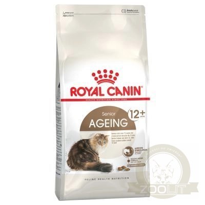 ROYAL CANIN Ageing +12 400g ROYAL CANIN Ageing +12 400g