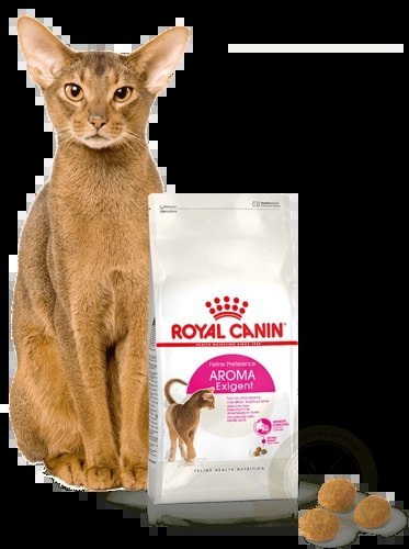 ROYAL CANIN Aroma Exigent 400g ROYAL CANIN Aroma Exigent 400g