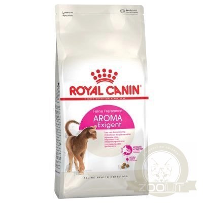 ROYAL CANIN Aroma Exigent 400g ROYAL CANIN Aroma Exigent 400g