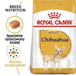 ROYAL CANIN Chihuahua Adult 1,5kg