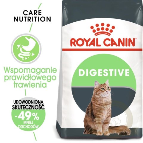 ROYAL CANIN Digestive Care 2kg ROYAL CANIN Digestive Care 2kg