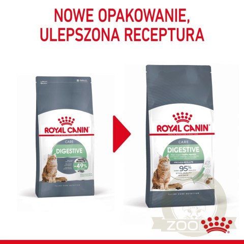 ROYAL CANIN Digestive Care 2kg ROYAL CANIN Digestive Care 2kg