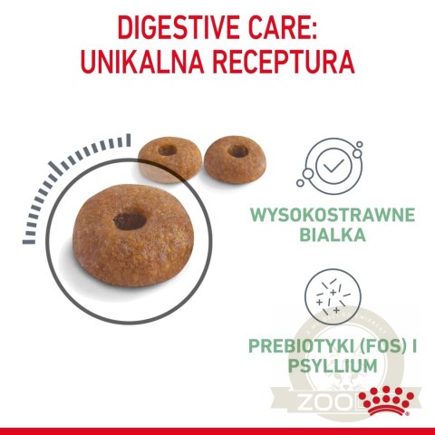 ROYAL CANIN Digestive Care 2kg ROYAL CANIN Digestive Care 2kg