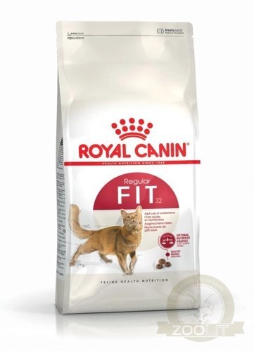 ROYAL CANIN Fit 32 10kg ROYAL CANIN Fit 32 10kg