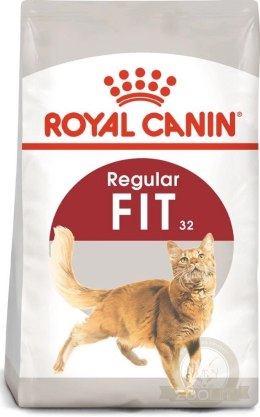 ROYAL CANIN Fit 32 2kg
