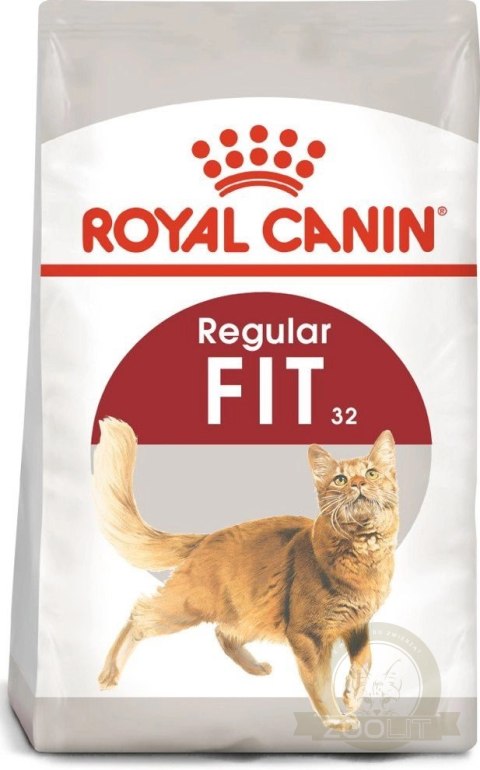 ROYAL CANIN Fit 32 2kg ROYAL CANIN Fit 32 2kg