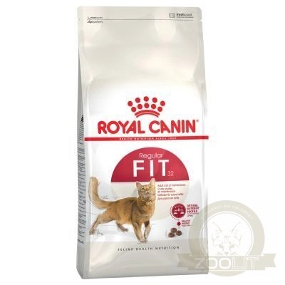 ROYAL CANIN Fit 32 2kg ROYAL CANIN Fit 32 2kg