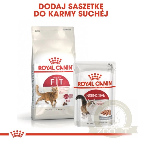 ROYAL CANIN Fit 32 2kg ROYAL CANIN Fit 32 2kg