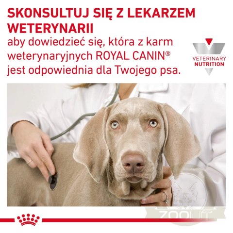 ROYAL CANIN Gastrointestinal Low Fat 12kg ROYAL CANIN Gastrointestinal Low Fat 12kg