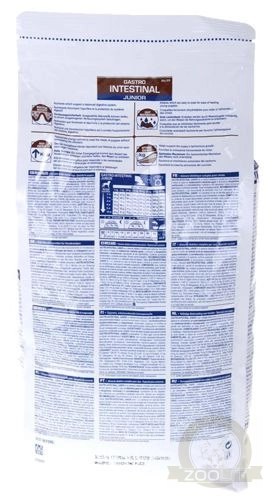 ROYAL CANIN Gastrointestinal Puppy 2,5kg ROYAL CANIN Gastrointestinal Puppy 2,5kg