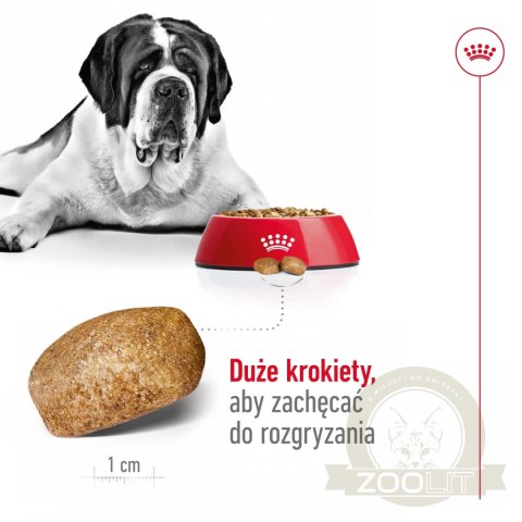 ROYAL CANIN Giant Adult 15kg ROYAL CANIN Giant Adult 15kg