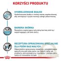 ROYAL CANIN Hypoallergenic Small Dog 3,5kg