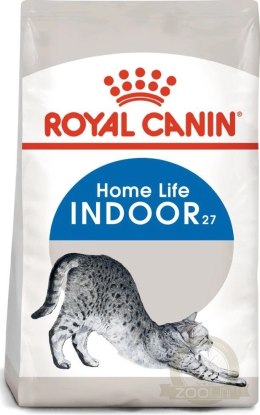 ROYAL CANIN Indoor 27 2kg
