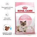 ROYAL CANIN Mother & Baby Cat 400g