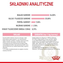 ROYAL CANIN Mother & Baby Cat 400g