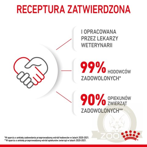 ROYAL CANIN Mother & Baby Cat 400g ROYAL CANIN Mother & Baby Cat 400g