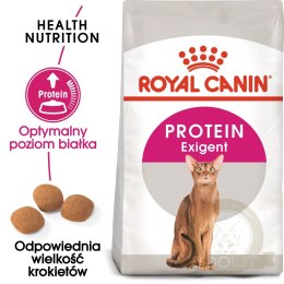 ROYAL CANIN Protein Exigent 400g