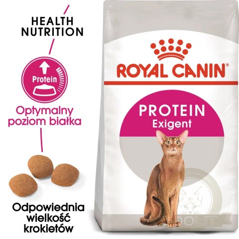 ROYAL CANIN Protein Exigent 400g ROYAL CANIN Protein Exigent 400g