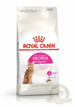 ROYAL CANIN Protein Exigent 400g