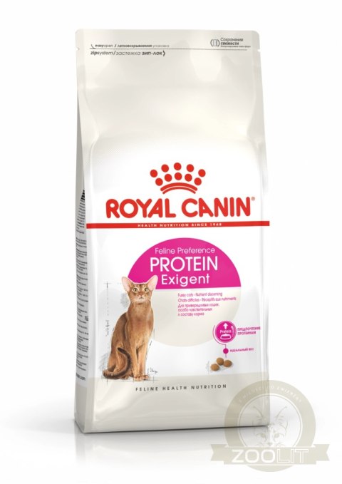 ROYAL CANIN Protein Exigent 400g ROYAL CANIN Protein Exigent 400g