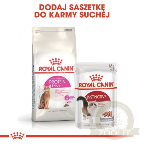 ROYAL CANIN Protein Exigent 400g ROYAL CANIN Protein Exigent 400g