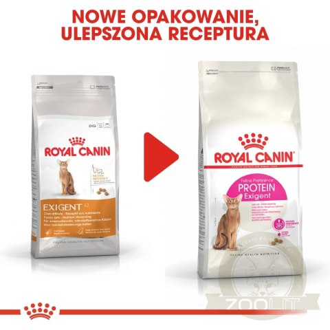 ROYAL CANIN Protein Exigent 400g ROYAL CANIN Protein Exigent 400g