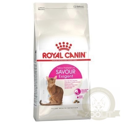 ROYAL CANIN Savour Exigent 10kg ROYAL CANIN Savour Exigent 10kg